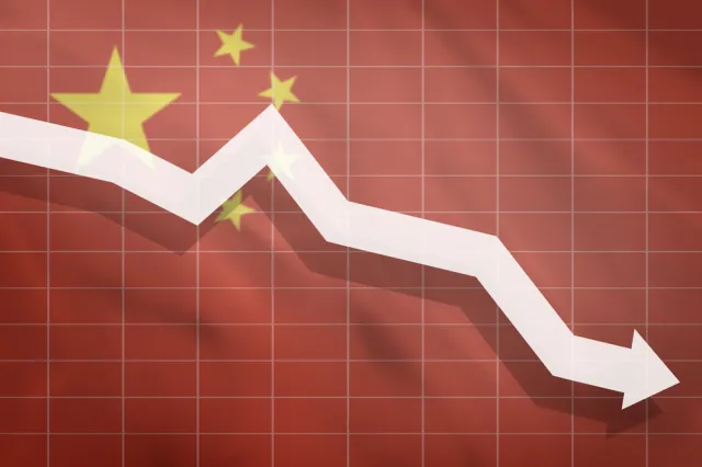 Chiny. Mity drugiej gospodarki świata