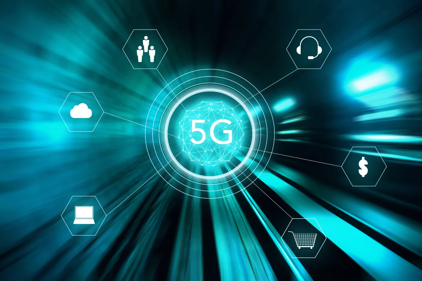 Słowenia już ma 5G. Andrijanič: UE stoi obecnie przed zadaniem zabezpieczenia podstawowych wartości [WYWIAD]
