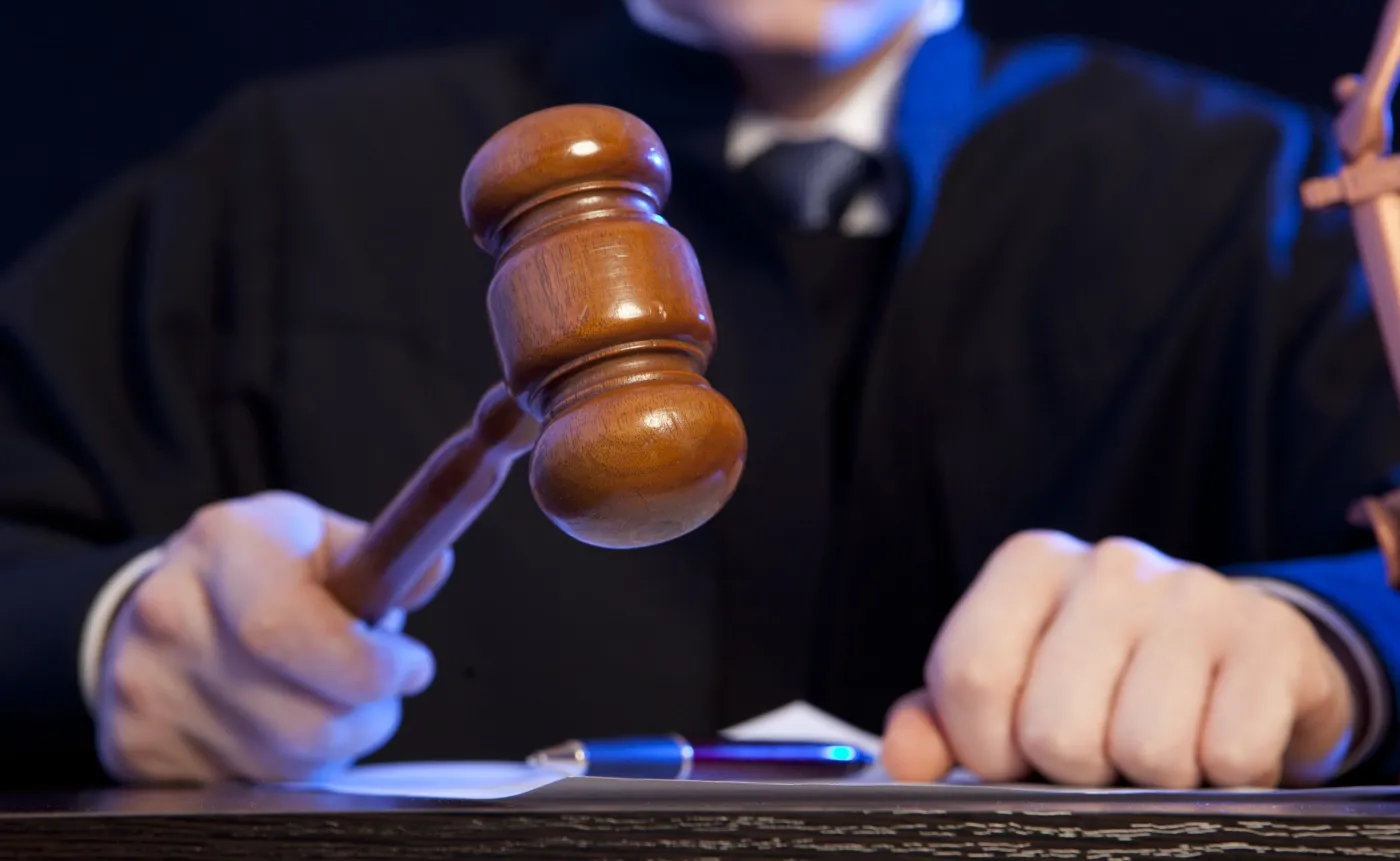 Wyboista droga do utajnienia wierzycieli sędziów