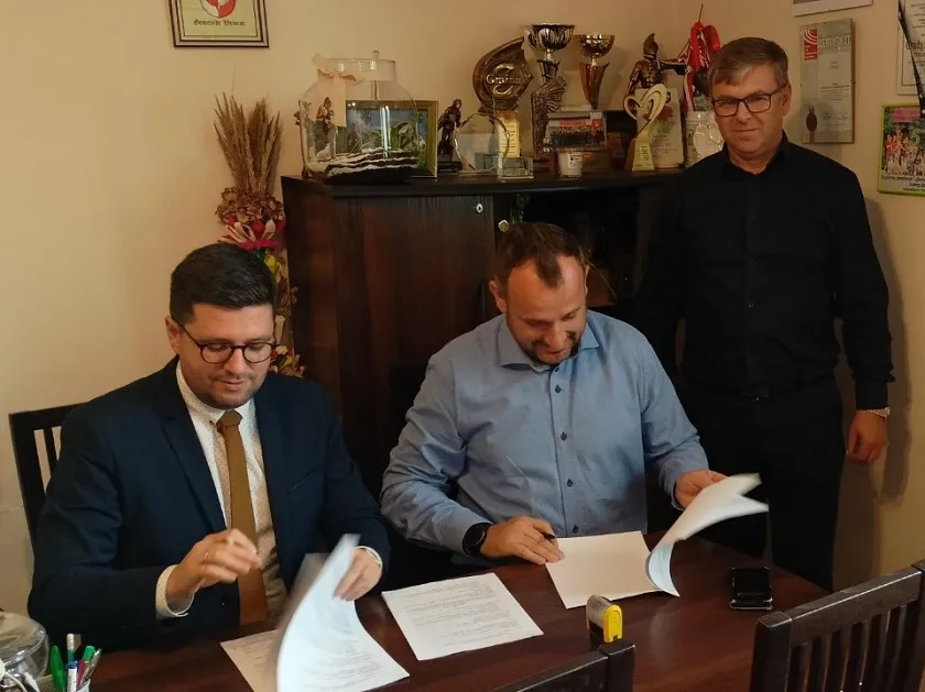 Gmina Słupca