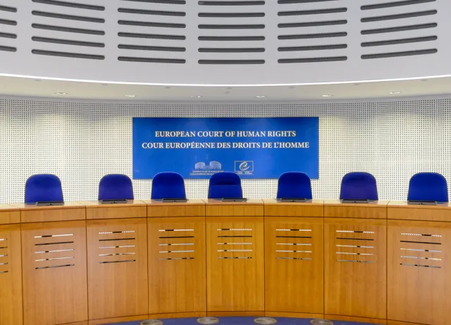 Sędziowie dublerzy poza jurysdykcją ETPC