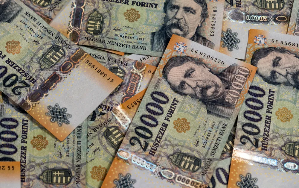 Hernádi znaczy niezatapialny. Oligarchowie na Węgrzech mają się świetnie