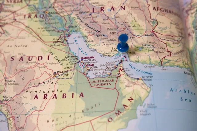 Iran oskarża "zachodnie i syjonistyczne reżimy" o podżeganie do rewolucji. Planuje atak na Arabię Saudyjską?