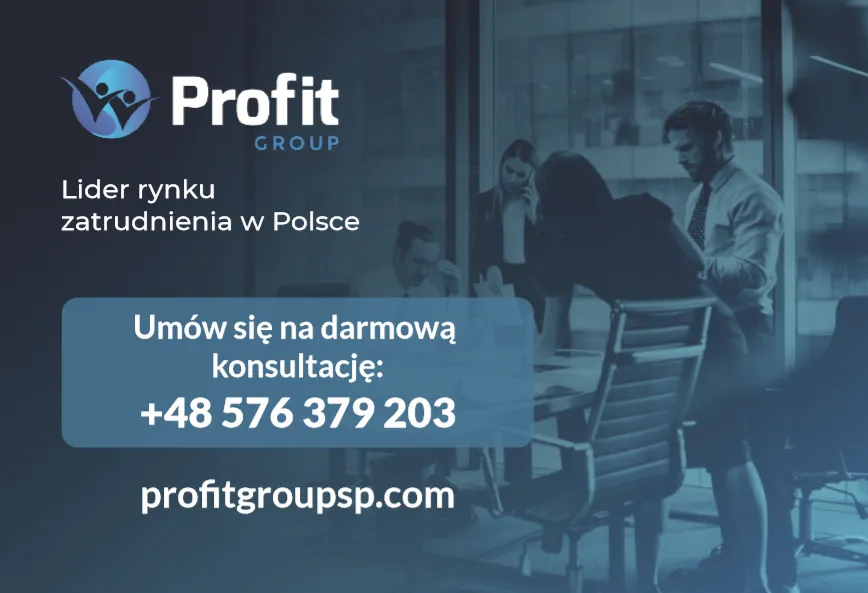 Sukcesywna rekrutacja pracowników
