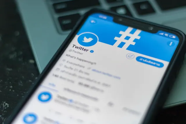 Twitter na progu bankructwa