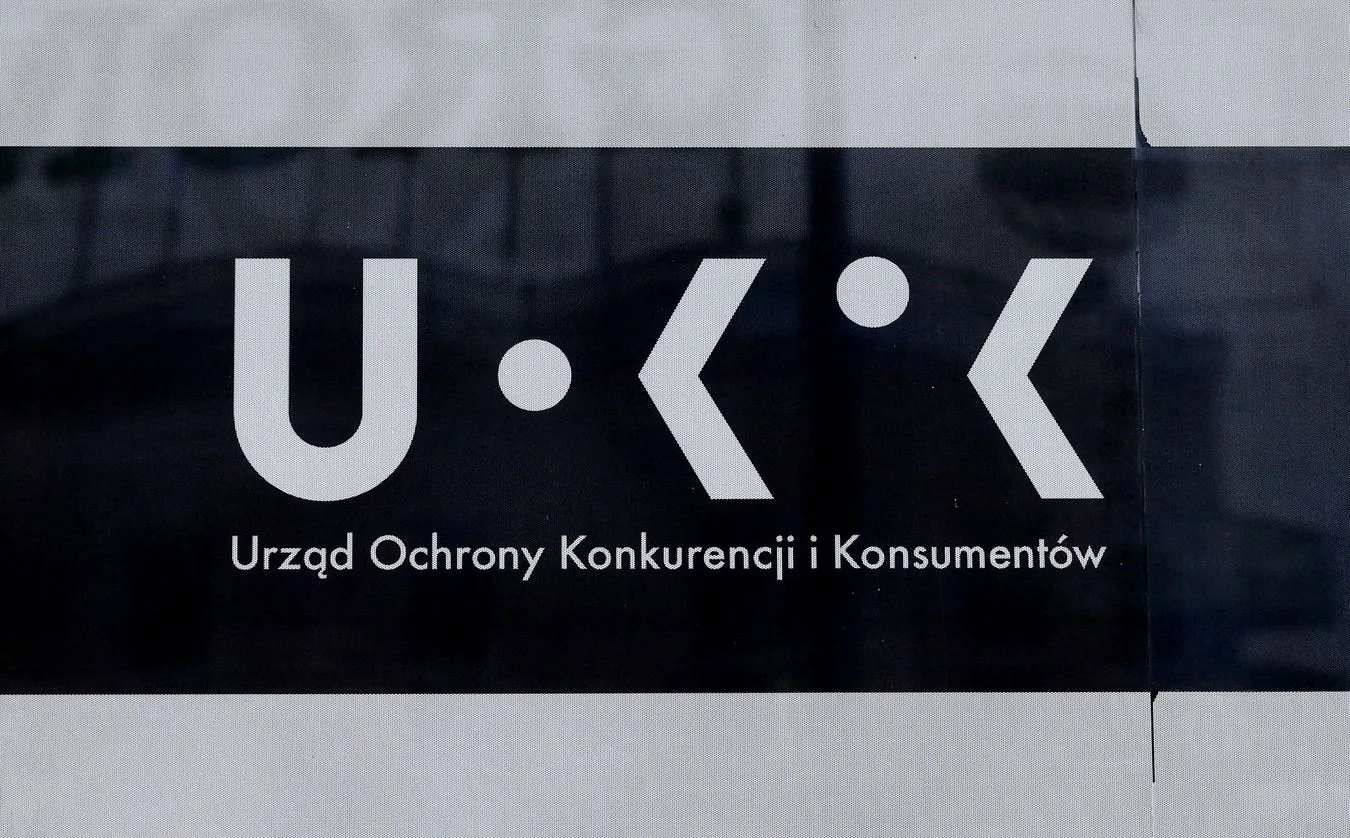 Zarzuty UOKiK dla siedmiu przedsiębiorców ws. zawarcia zmowy przetargowej