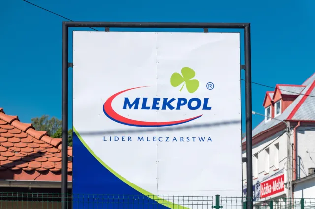 UOKiK postawił Mlekpolowi zarzuty nieuczciwego wykorzystywania przewagi kontraktowej