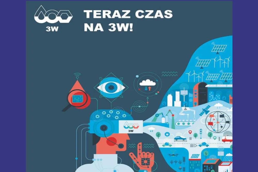Zwycięzcy pierwszej edycji Konkursu 3W odebrali nagrody