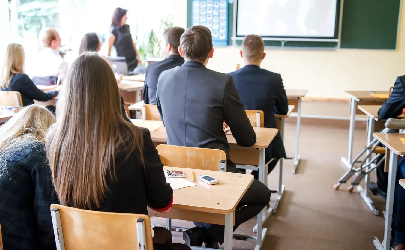 Od września rusza nowy program „Szkoła z witaminą”