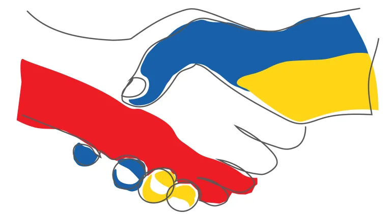 Co po wojnie? Czyli o wizjach współpracy w zakresie szkolnictwa wyższego między Polską a Ukrainą