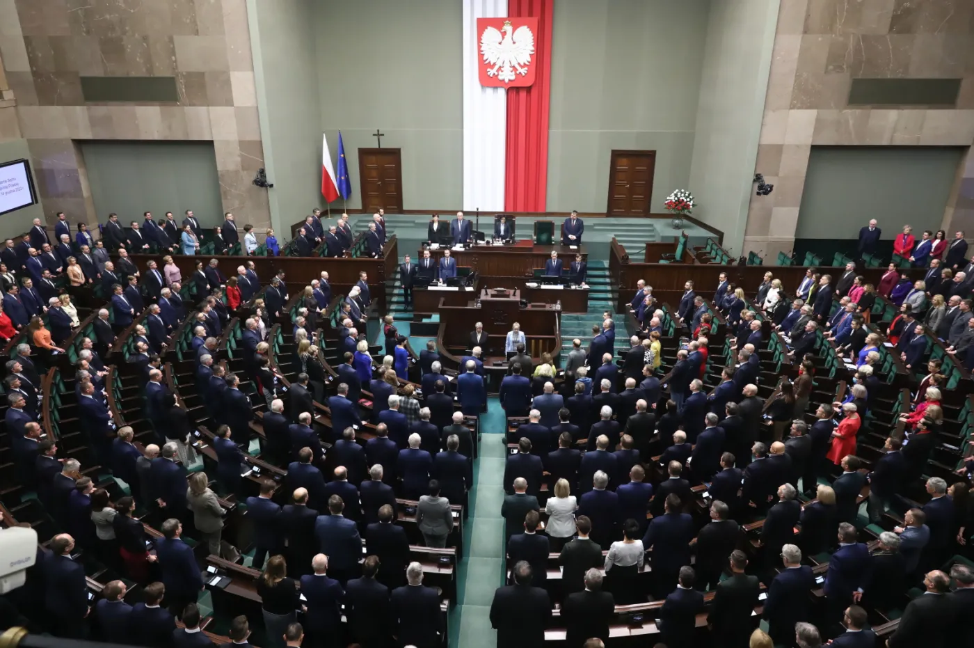 Sejm przywrócił przepisy dot. dostępu komorników do informacji objętych tajemnicą skarbową