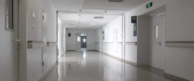 Szpitale otwarte na ukraińskich uchodźców