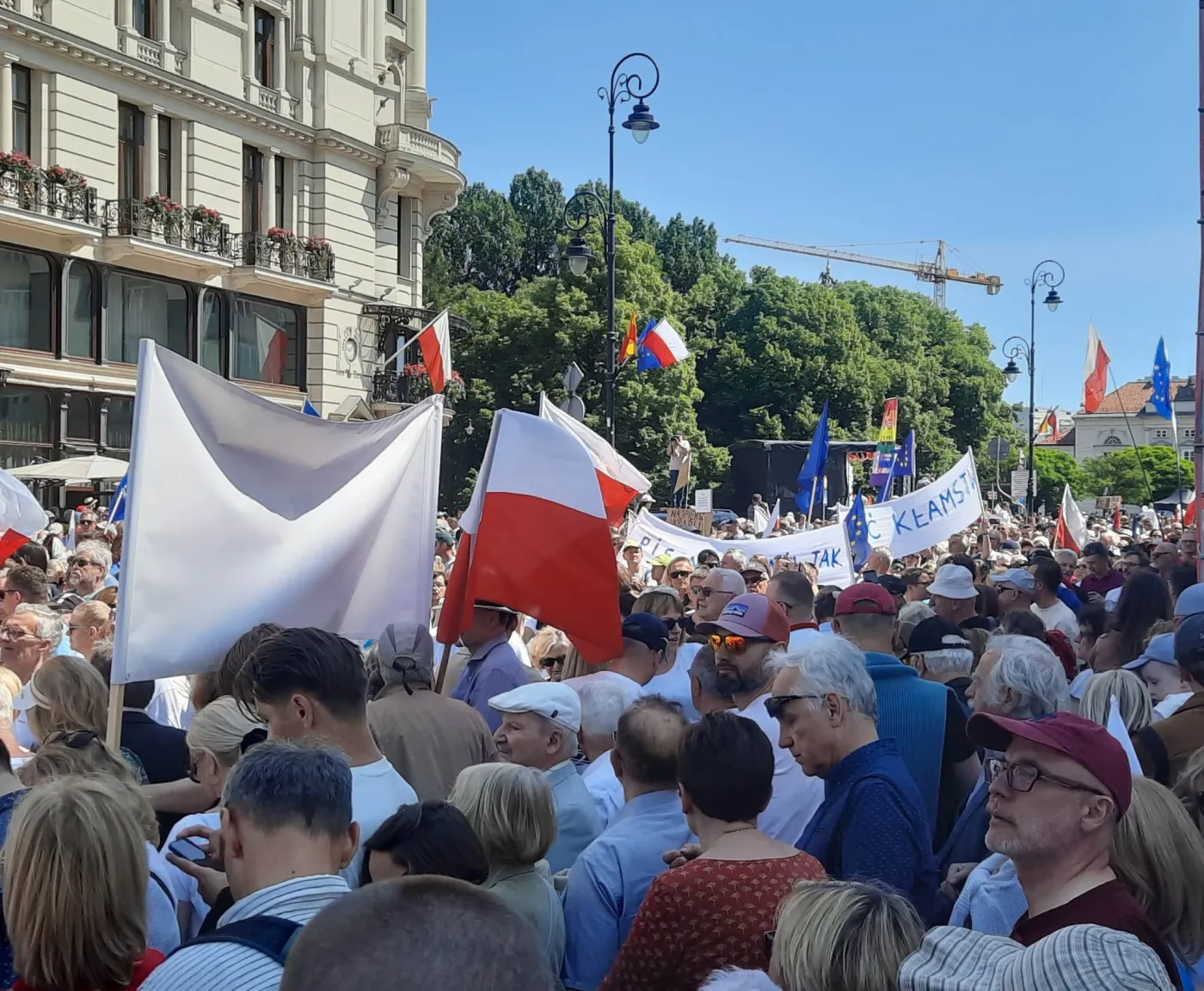 Marsz 4 czerwca