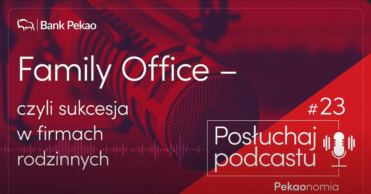 Podcast Pekaonomia