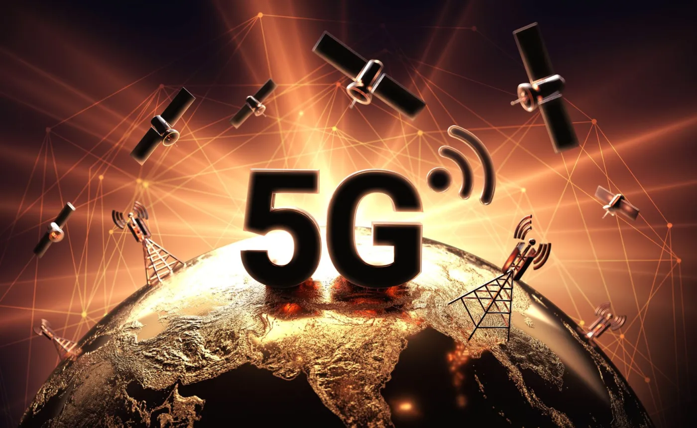 Aukcja 5G ruszyła, rewolucji nie będzie