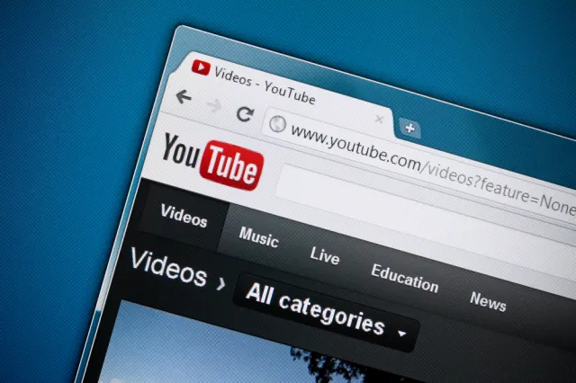 KRRiT chce ukarać internetowych twórców za brak wpisu do rejestru. Trwają postępowania