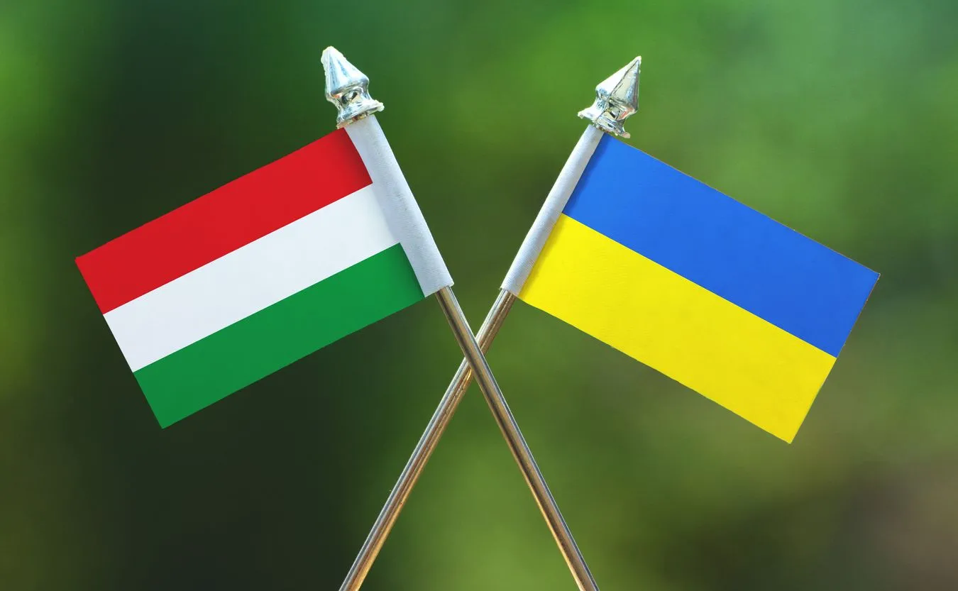 Węgry zarzucają Ukrainie próbę ingerencji w ich sprawy