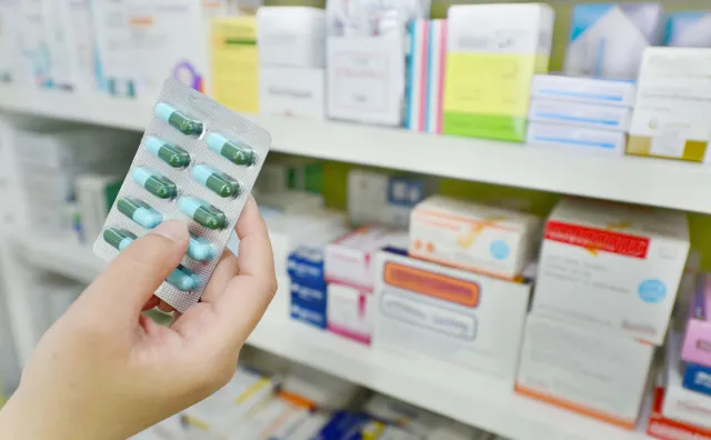 Inspekcja farmaceutyczna złapie na gorącym uczynku? "Można po prostu sprzedać aptekę i pozbyć się problemu"