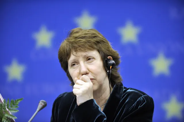 Decyzja o rozmowach z Rosją należy do Ukrainy