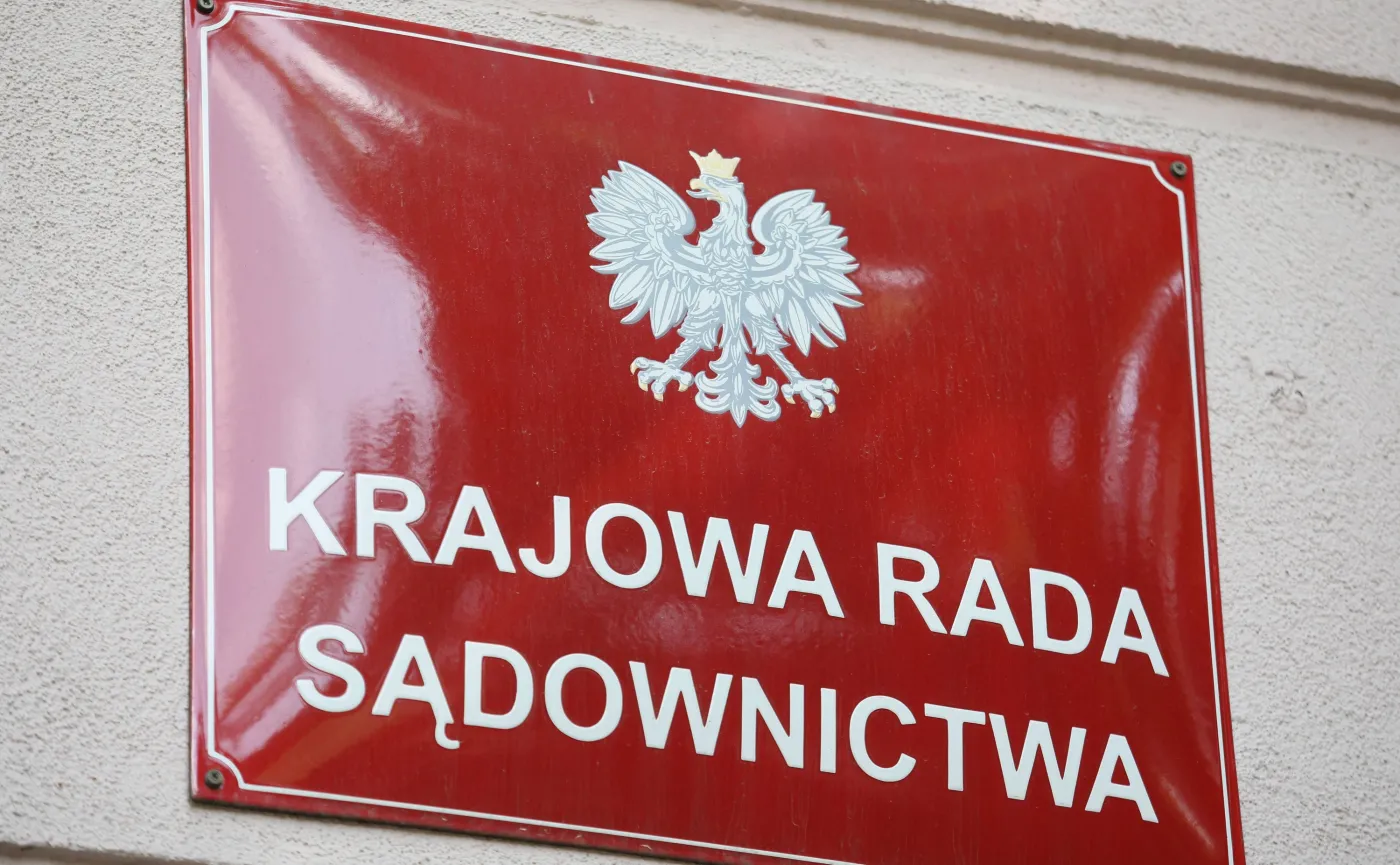 KRS: Zespół przygotuje projekt wniosku do TK ws. wyznaczania sędziów SN do innych izb