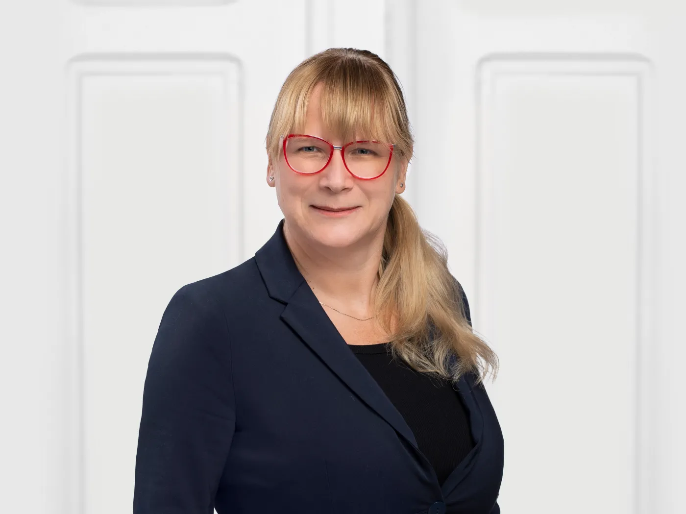 Karolina Barałkiewicz-Sokal, radczyni prawna, partnerka w VON ZANTHIER 