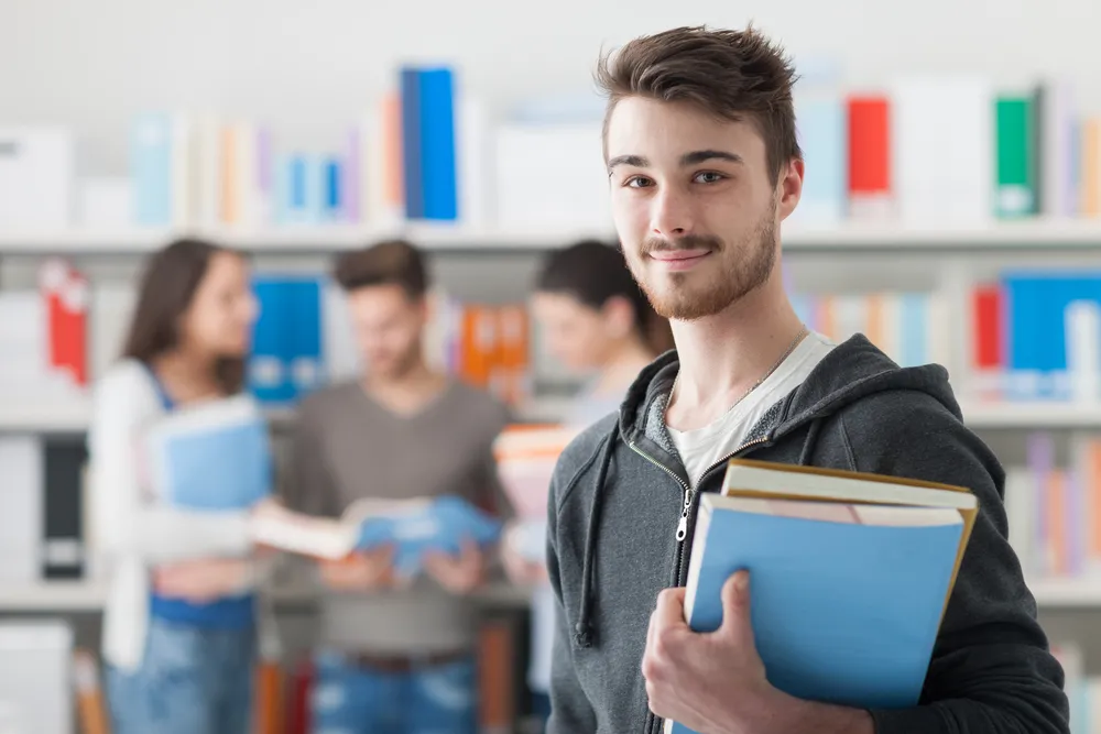 Nauka zdalna studentów przedłużona do 30 września