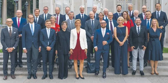 UNIQA zwiększa zyski