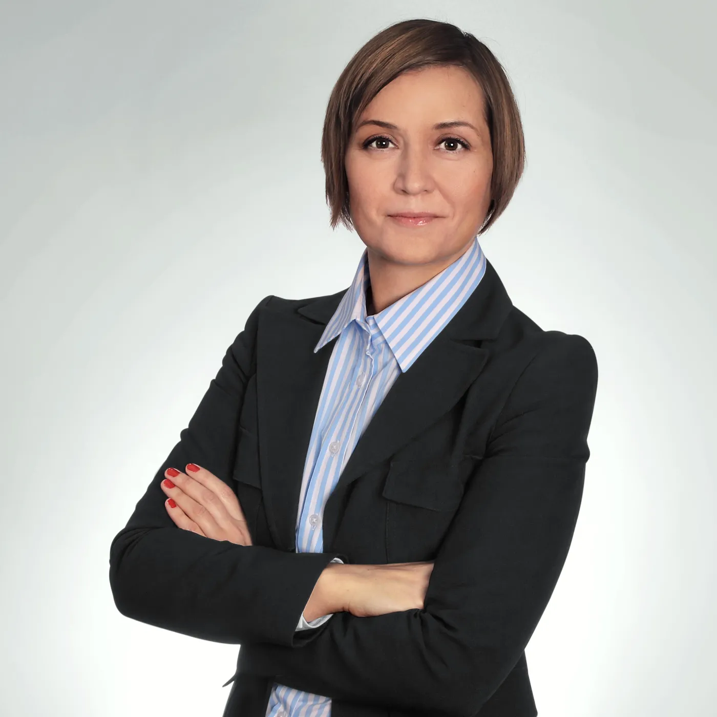 Dr Joanna Szymonek -
