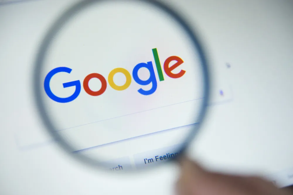Google płacił miliardy, żebyśmy w nim szukali. Trwa proces przeciwko firmie