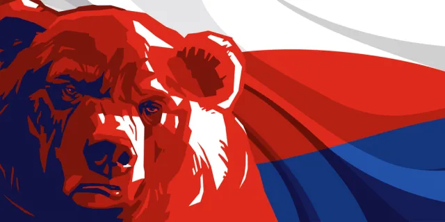 Wojczal: Jeśli Rosja zajmie Ukrainę, następnie anektuje Białoruś i Mołdawię [WYWIAD]