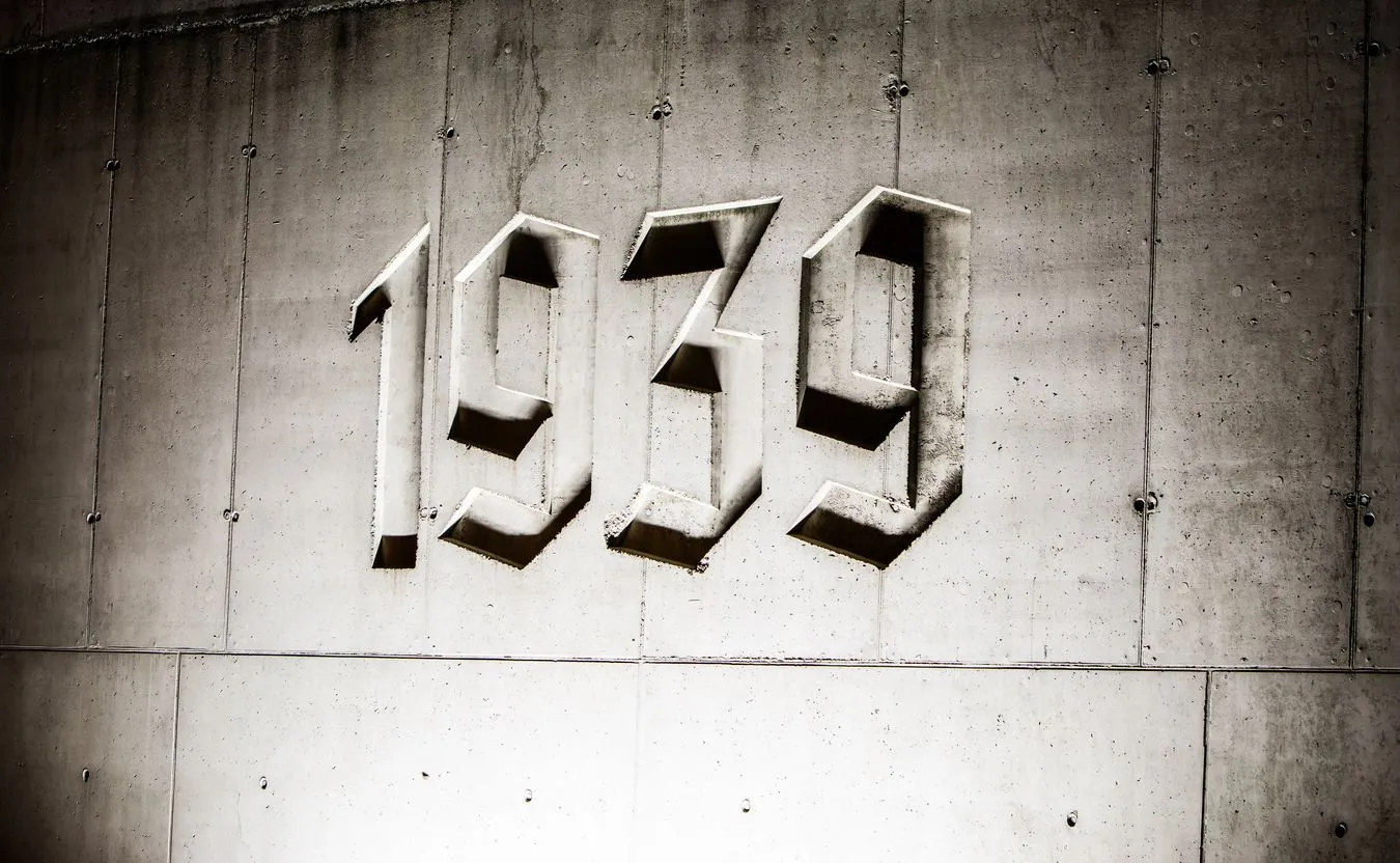 Rok 1939 i dywersanci z nieba