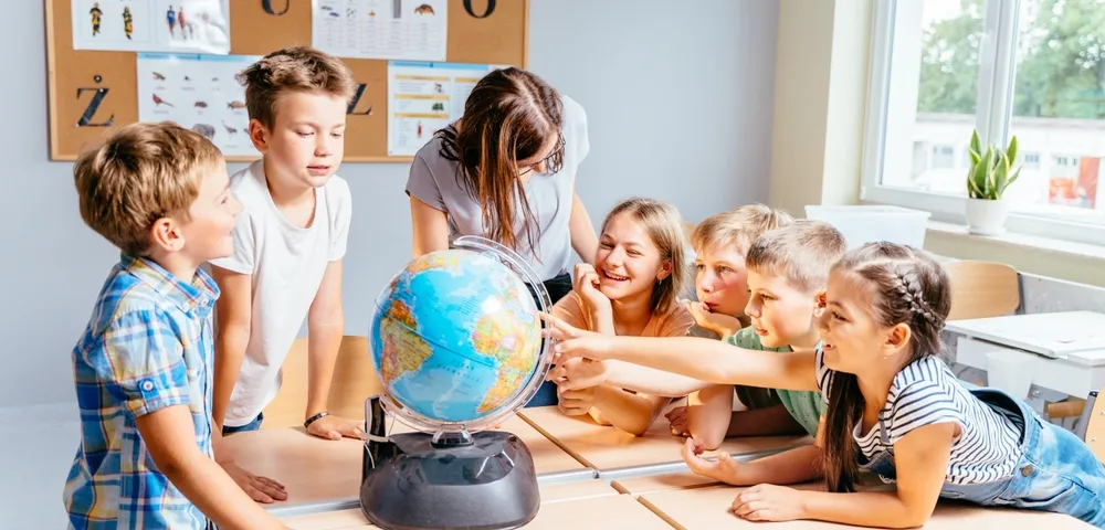 Odgórnie czy oddolnie. Kto powinien odpowiadać za zmiany w polskiej edukacji?