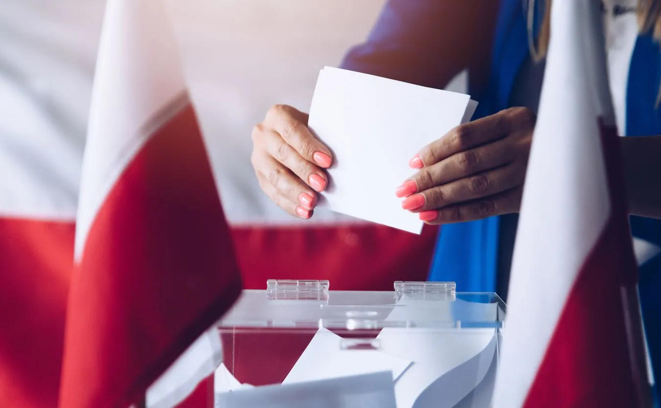 Po śmierci Kamila z Częstochowy politycy idą do wyborów z dobrem dzieci na sztandarach
