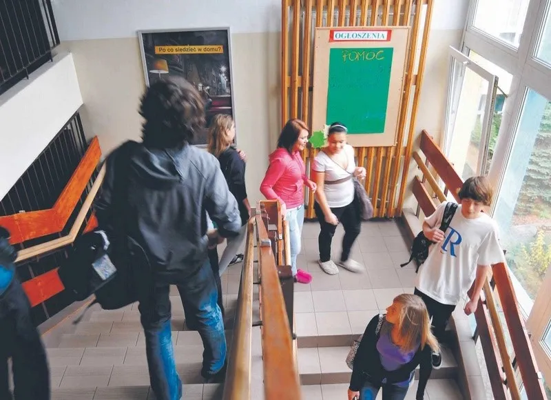 Biznesu nie muszą uczyć wybitni przedsiębiorcy