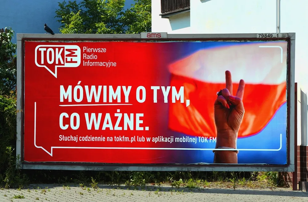 tok fm