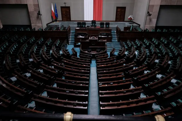 Na kiedy zaplanowano kolejne posiedzenie Sejmu? Czym zajmą się posłowie?