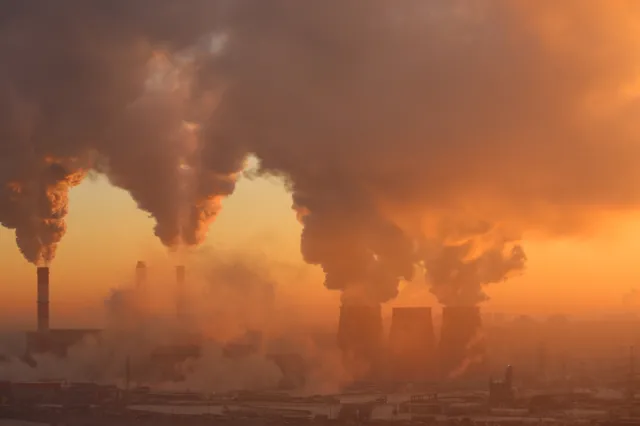 Kurtyka o poparciu klimatycznego celu UE: Mamy pewne "warunki brzegowe"