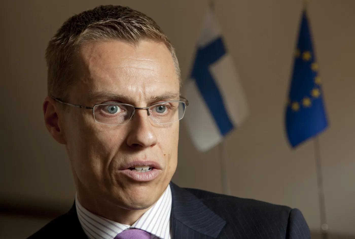 Finowie wybierają prezydenta. Faworyt jest jeden