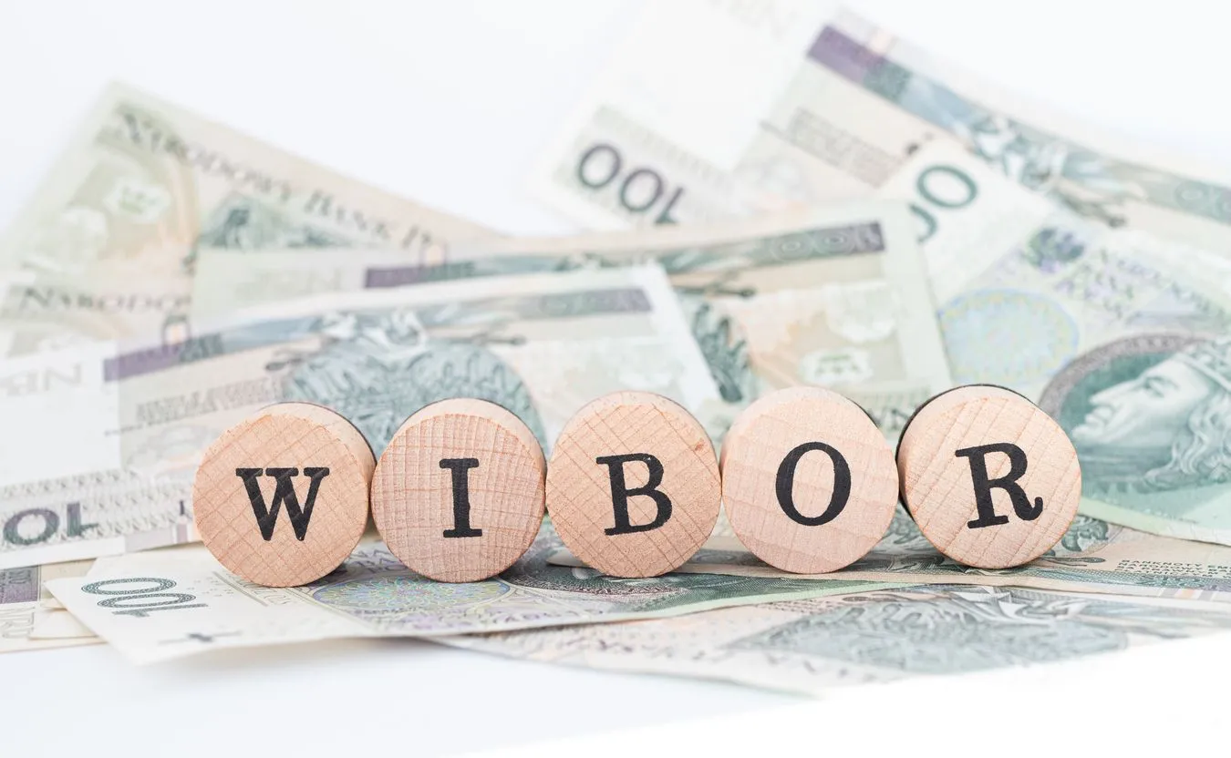 Spada liczba pozwów dotyczących podważania WIBOR-u, rośnie liczba reklamacji [DANE ZBP]
