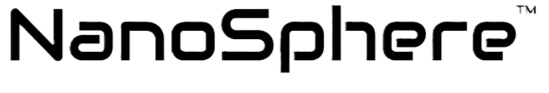 NanoSphere Sp. z o.o. logo
