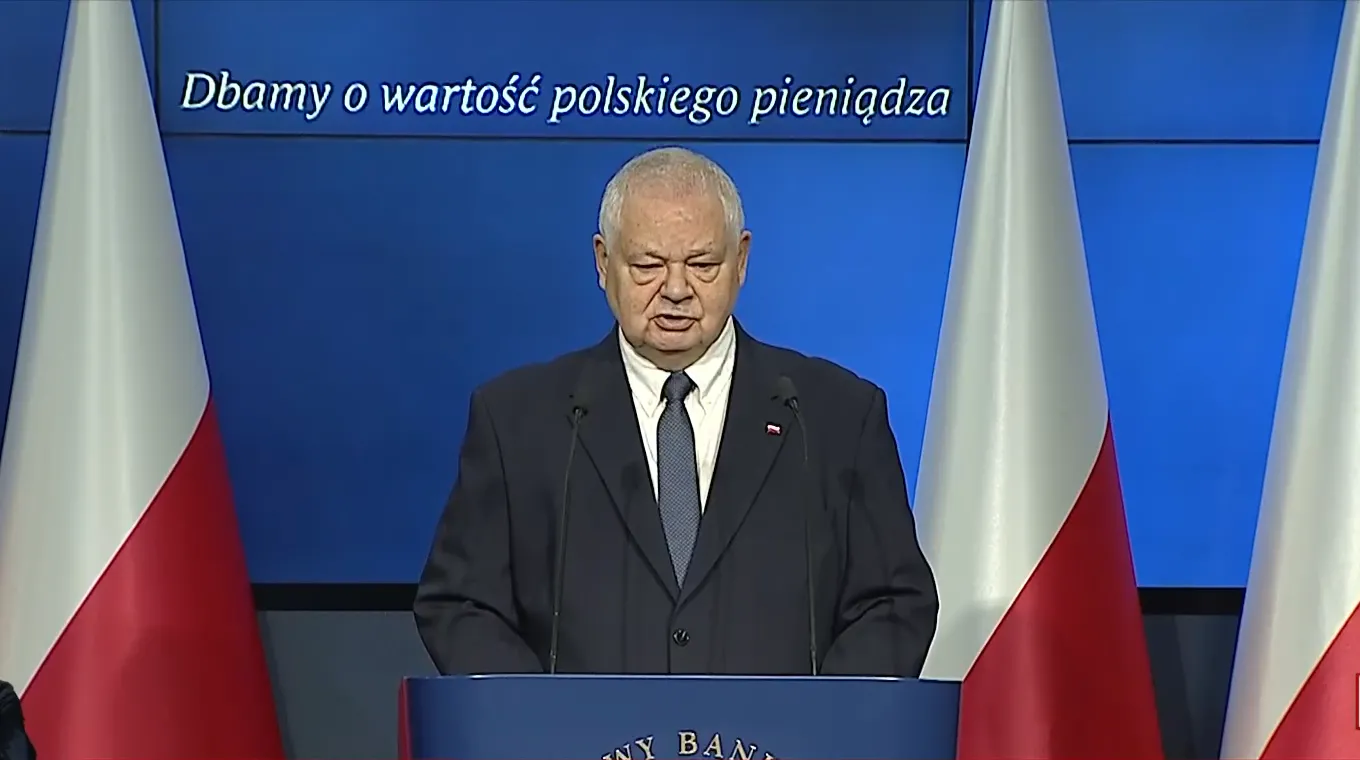 Trybunał dla prezesa NBP? Bałagan będzie się tylko pogłębiał [OPINIA]