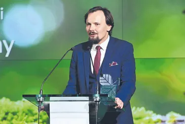 LIDERZY ESG