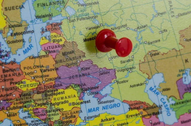 Rosja chce wydalić z kraju 23 brytyjskich dyplomatów: Muszą opuścić Rosję w ciągu tygodnia