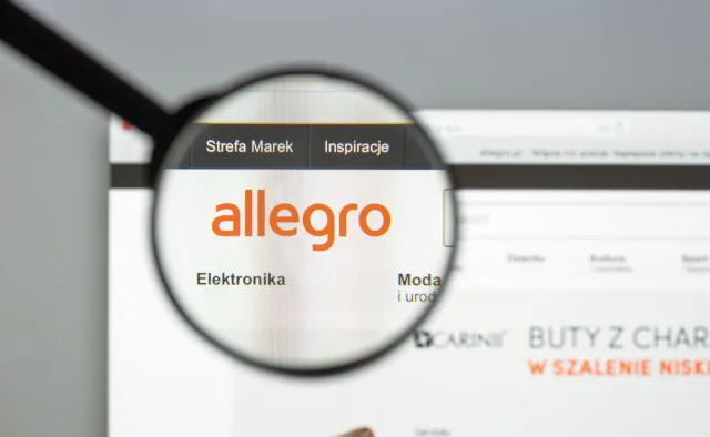 Allegro na celowniku UOKiK. Urząd prowadzi dwa postępowania