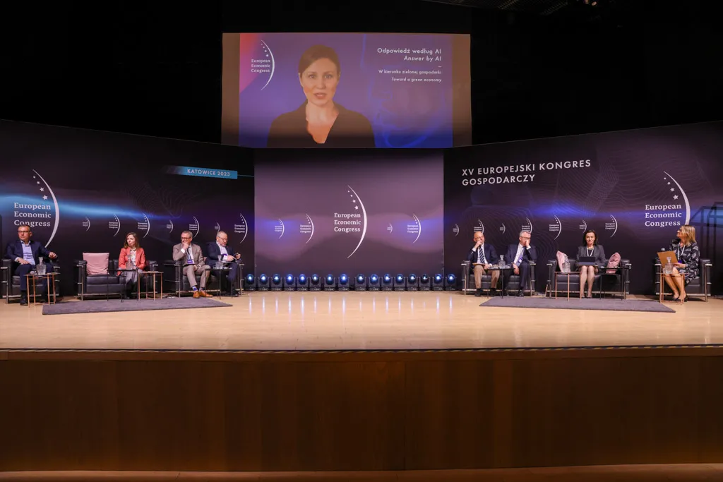 Wykorzystać możliwości, jakie stwarzają nowe technologie