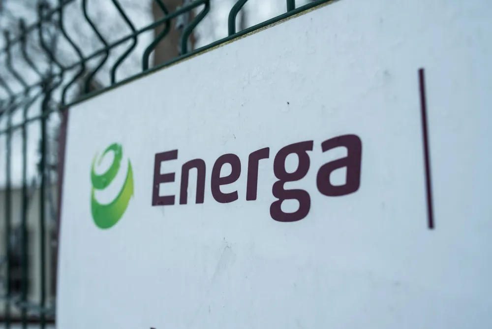 Rada nadzorcza Energi odwołała prezes spółki