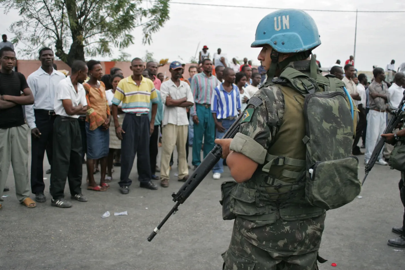 Demonstracje na Haiti: Co najmniej 26 ofiar i 77 rannych