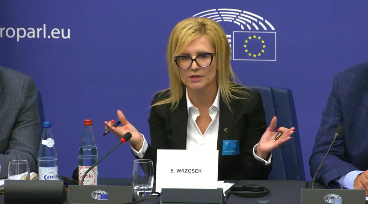 Prokurator Wrzosek przekroczyła uprawnienia? Prezes NRA zabiera głos