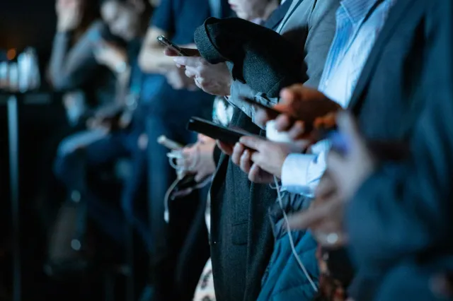 Media będą chronione przed ingerencją państw i platform internetowych