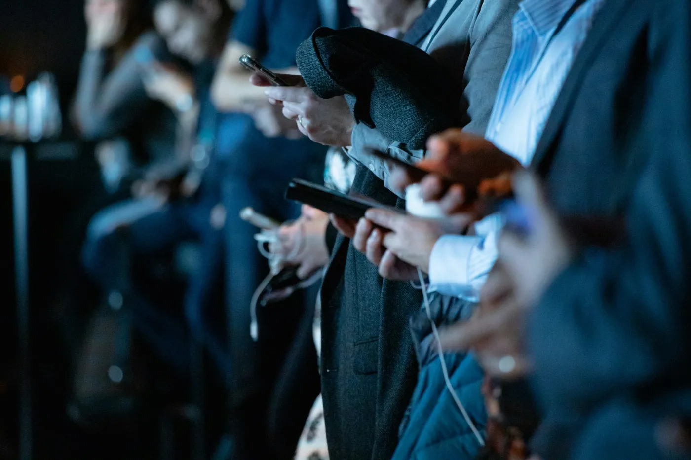 Media będą chronione przed ingerencją państw i platform internetowych